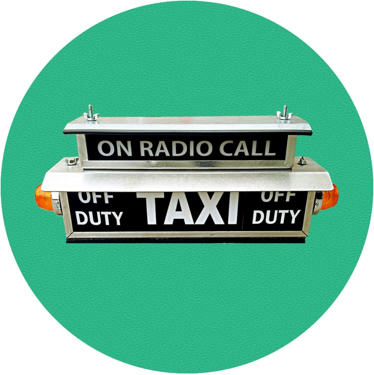 On Radio Call On Radio Call